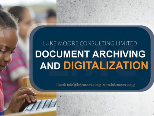 Document archiving