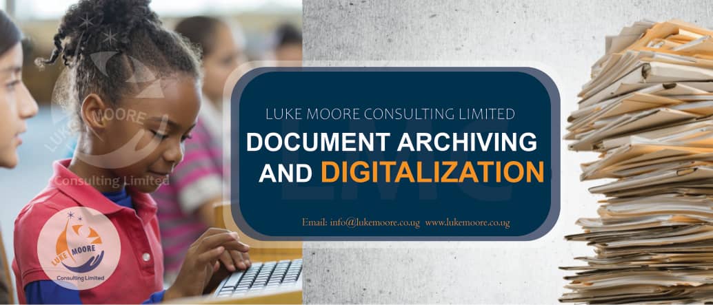 Document archiving
